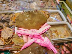 -东江海鲜大排档·潮汕菜·砂锅粥