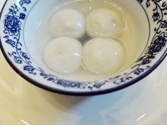 -锦江宾馆-花园餐厅