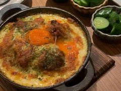 -CURRY YA 熟成咖哩專門店(深圳湾万象城店)