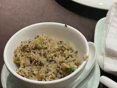 -白天鹅宾馆-玉堂春暖餐厅