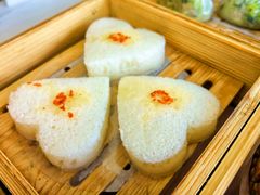 -国贸旋转餐厅(国贸广场店)