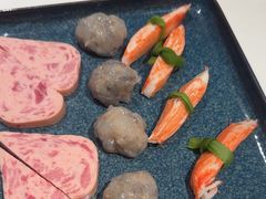 -老员外骨汤火锅(海州古城店)