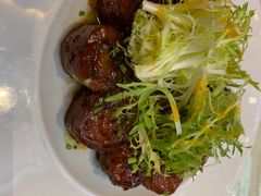 -鹊华居·地道鲁菜·海鲜·融合味(大明湖店)