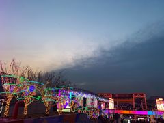 -华熙LIVE·五棵松·M空间