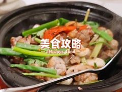 -天喜酒楼饭市·茶市(同德皇宫店)