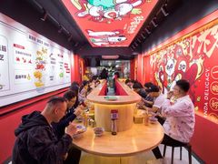 -亚皆老街南宁老友粉·米粉(印象城店)