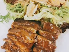 -鹏城人家海鲜酒家·23年老字号(较场尾店)