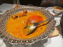 -金链花·泰国餐厅(国贸店)