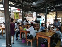 大堂-忆秦园小笼包(惠山古镇总店)