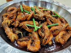 -晓林火锅(安定门店)