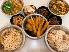 配菜-老东江米粉