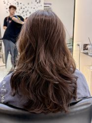-a·f one hair salon