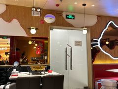 -南锣南门(东方银座店)