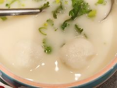 -南京金牛湖巨碗鱼头