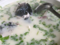 -美顺香食府鱼头老店(雪野湖店)