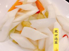 -蝎王府羊蝎子(北大地店)