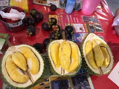 -都念榴莲·城市榴莲