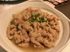 -杏花堂·山西菜馆(晋中万达店)
