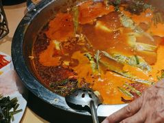 -野山舂·贵州现舂酸汤牛肉(鸿通城店)