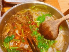 -小满手工粉(上海月星环球港店)