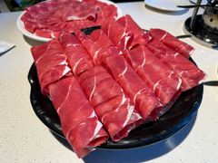 -爆棚肥牛火锅(原福成肥牛城味之缘三里河店)