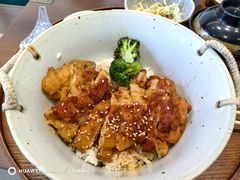 -ITARU食堂·定食料理(西丽店)