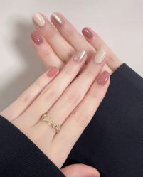 点击看大图 -LILY NAILS美甲美睫