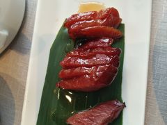 -希尔顿酒店-豫园中餐厅