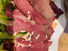 驴肉-高望村老王家(南光店)