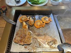 -蒙肥羊·酸汤潮牛·鲜牛肉火锅烤肉自助(岗顶店)