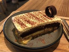 -Common Table · Brunch & Coffee