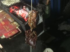 -霍元甲烧烤(江城商务大楼店)