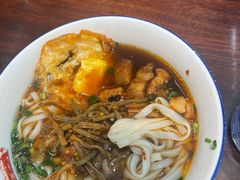 -公交新村粉店(窑岭店)