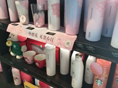 -星巴克臻选(武汉经开永旺梦乐城店)