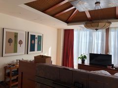 客房-苏州湾王焰温泉度假酒店