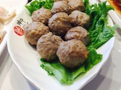-焯牛潮汕牛肉火锅(云峰街创始店)