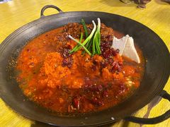 -刁姐火锅(五小区店)