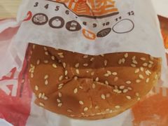 -汉堡王(昆明欣都龙城店)