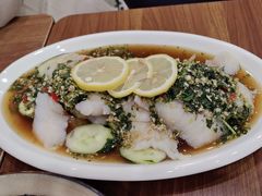 -曼谷食堂·泰国家庭料理
