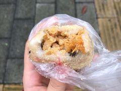 -运栋天马牛肉饼(林科大店)