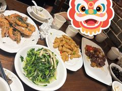 -老瑞福上海菜(人民广场店)