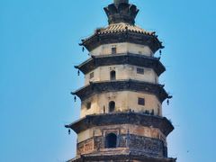 -修德寺塔