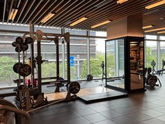-燃坊JEN ACTIVE游泳健身中心·深圳前海JEN酒店