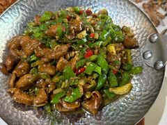 -小城外婆肴私房菜.家宴聚集点(圆明园颐和园·清河上地店)