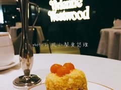 芒果千层蛋糕-COVA(上海K11艺术中心店)