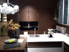 -佰丽爱家全屋定制(汶水店)