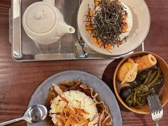 -Retro Deli 茶泡饭