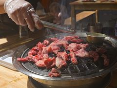 -霸腹烤肉(厦门柚子番店)