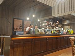 -沏点Trattoria意大利餐厅(新街口店)