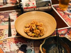 -烧鸟横丁(联发文创口岸店)